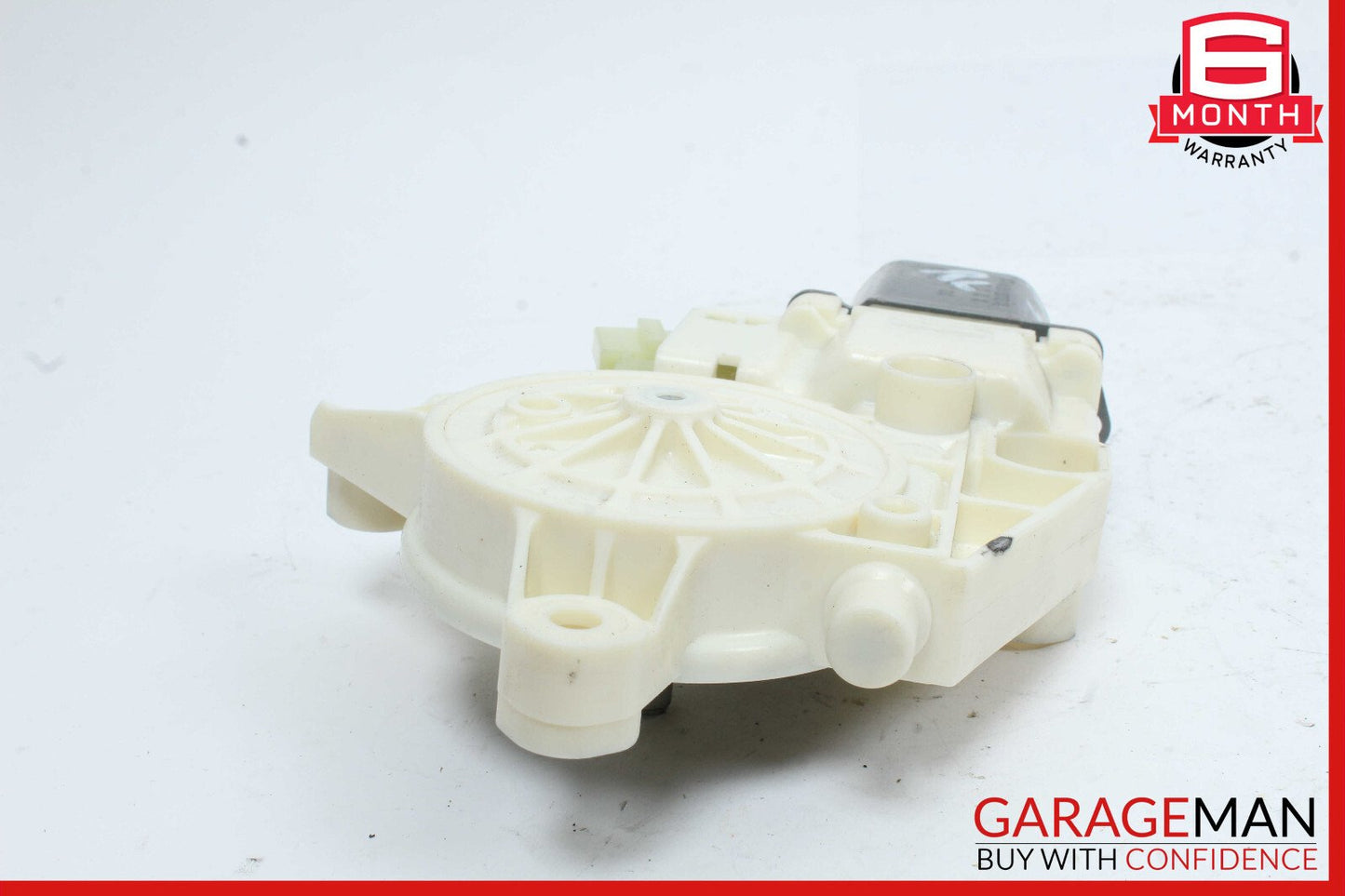 08-16 Mercedes X204 GLK350 C300 Rear Left Door Window Regulator Motor OEM