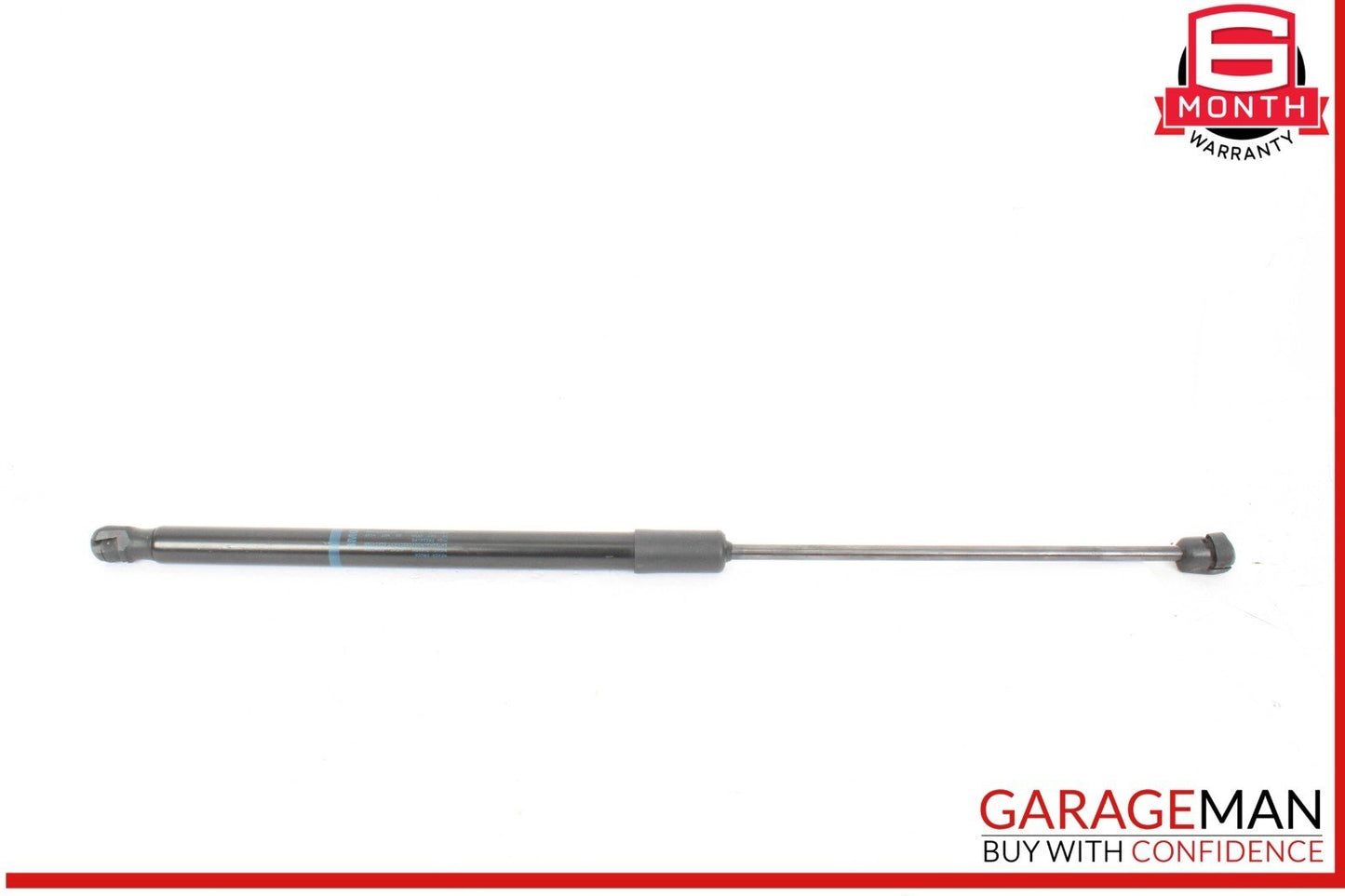 17-24 Audi Q7 Rear Right and Left Side Tailgate Shock Lift Support 4M0827552A