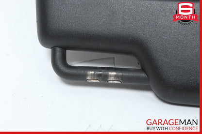 12-20 Mercedes R172 SLK250 SLK350 Sun Visor Shade Cover Sunvisor Right OEM