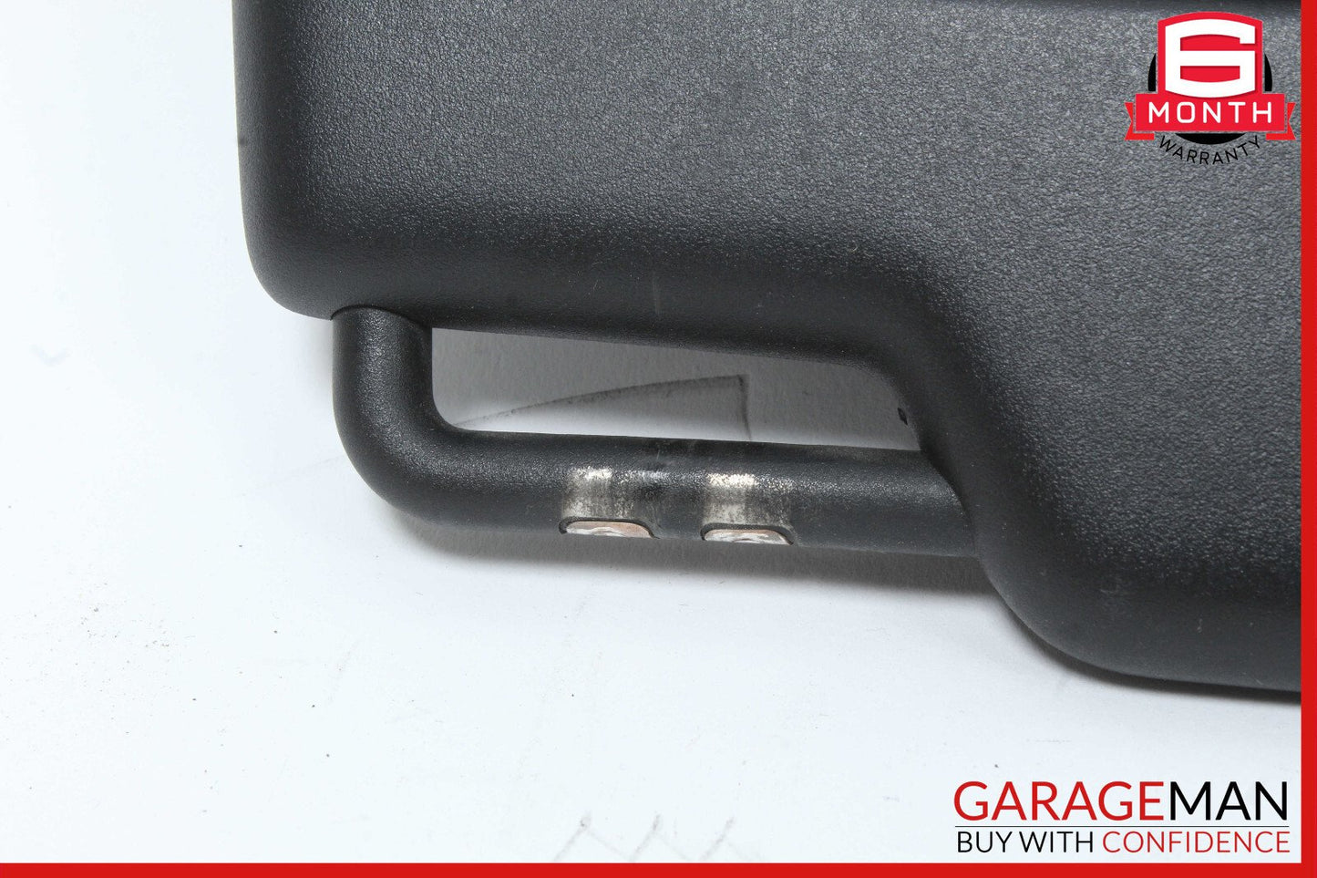 12-20 Mercedes R172 SLK250 SLK350 Sun Visor Shade Cover Sunvisor Right OEM
