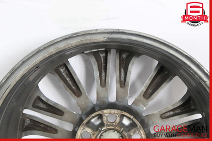 Genesis G80 8x18 ET36 Original Wheel Rim OEM