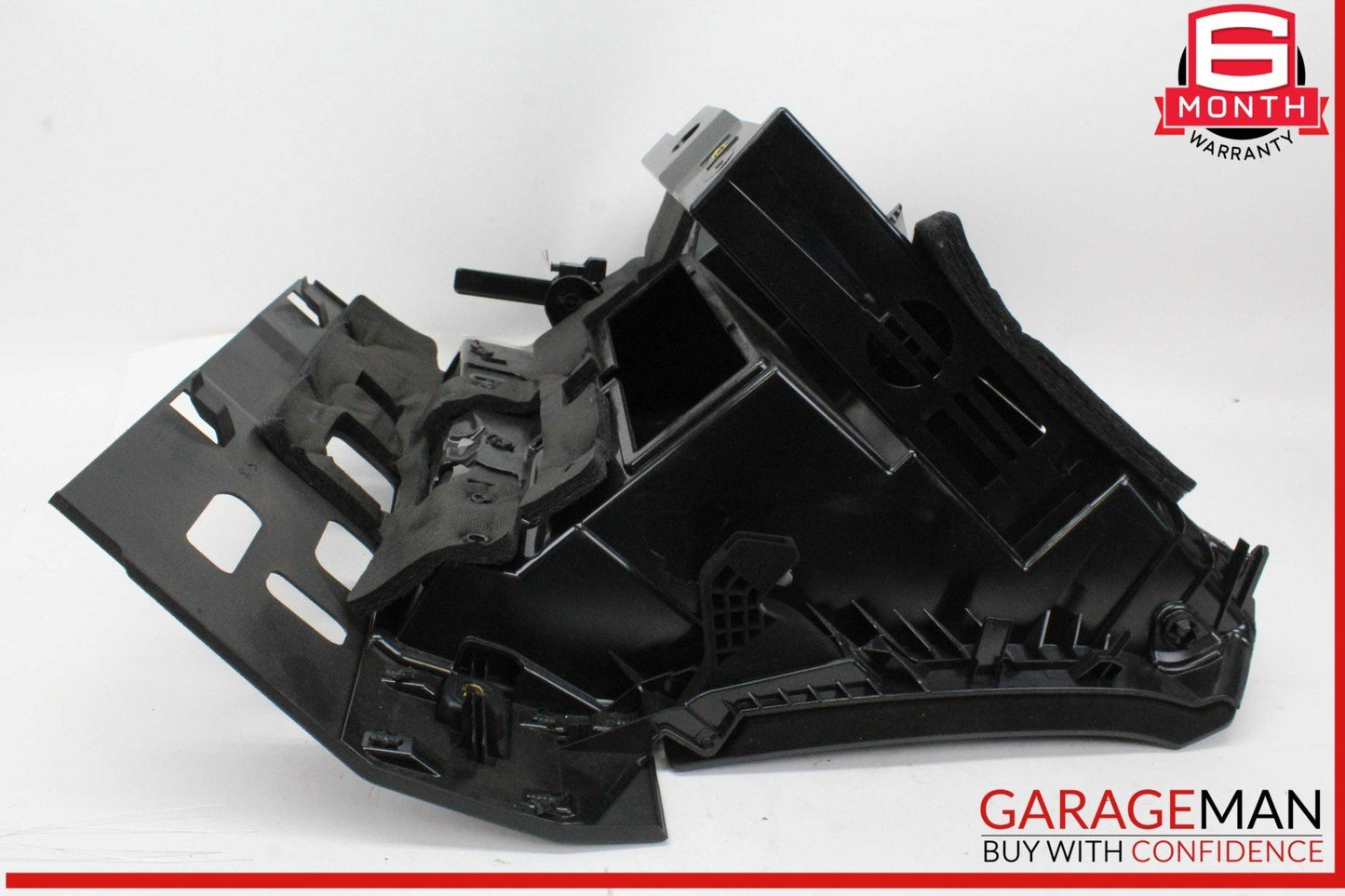 19-24 Audi Q3 Front Right Passenger Side Dash Glove Box Storage Compartment OEM
