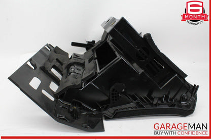 19-24 Audi Q3 Front Right Passenger Side Dash Glove Box Storage Compartment OEM