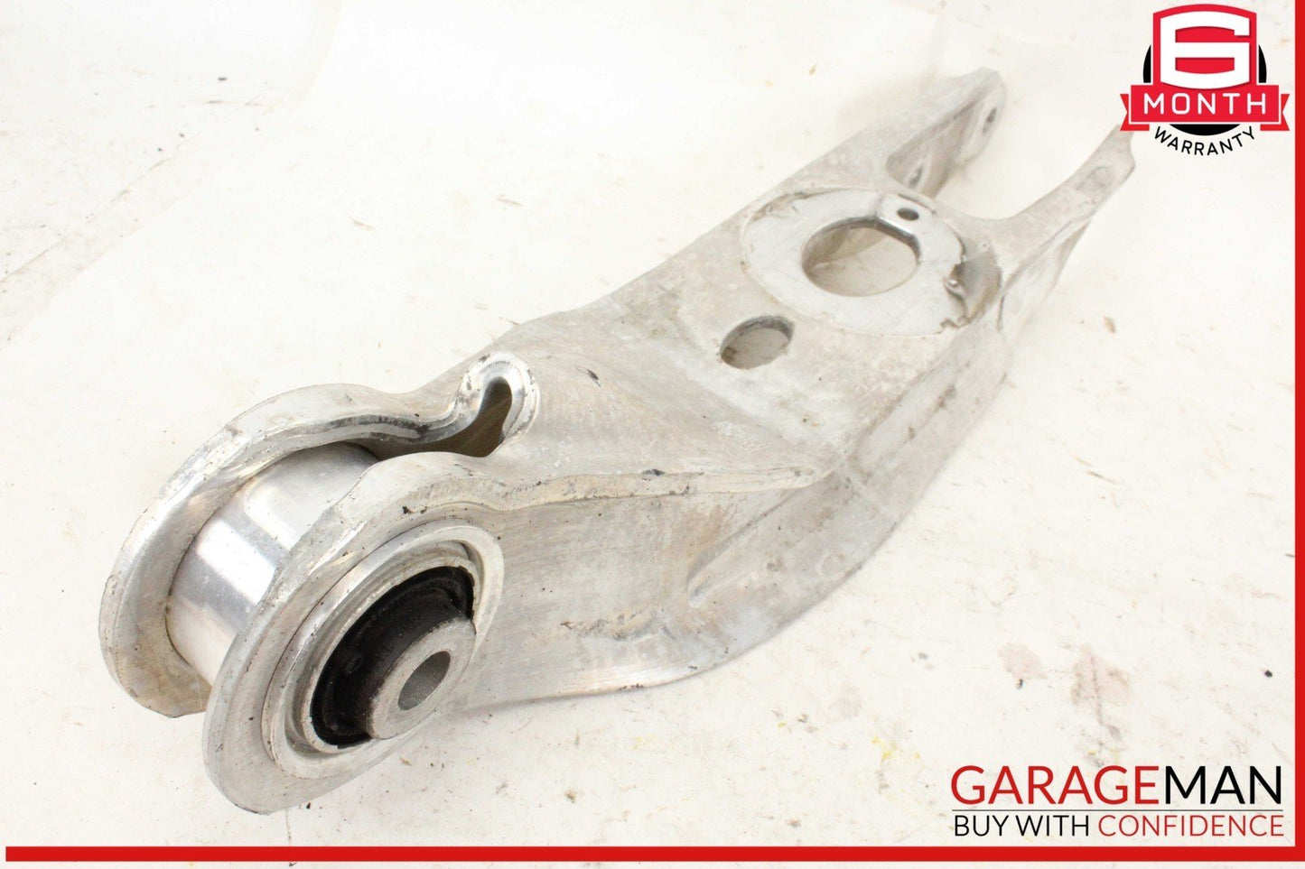 18-25 Audi Q5 SQ5 Rear Left or Rear Right Side Lower Control Arm 80A505311B OEM