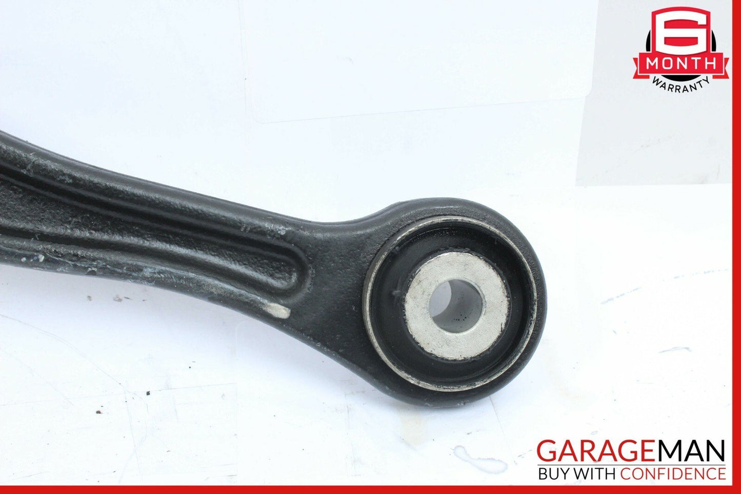 07-14 Mercedes W221 S550 Rear Left Camber Strut Upper Control Arm OEM
