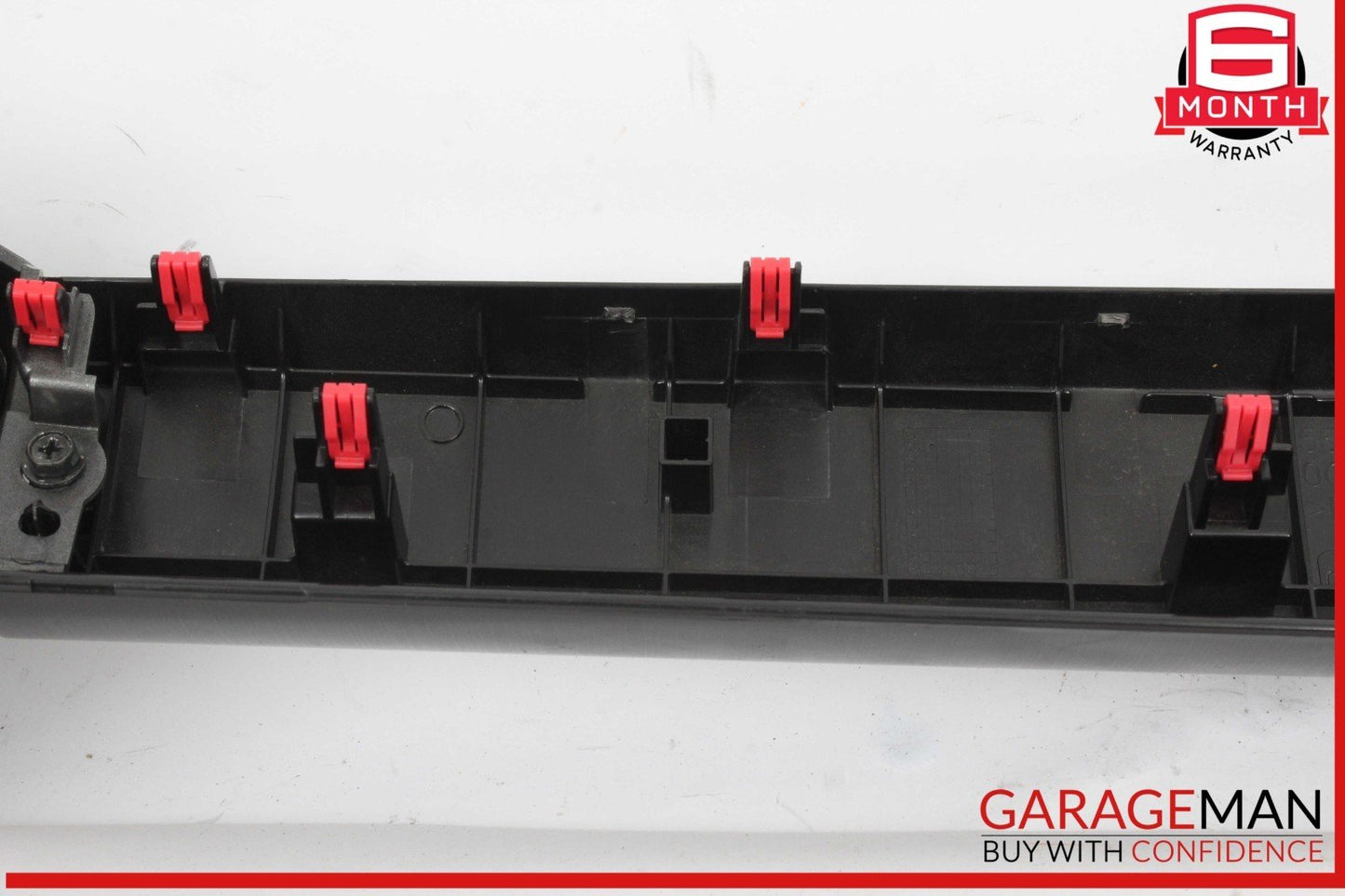 22-24 Toyota Tundra Front Right Passenger Side Dash Dashboard Panel w/ Air Vent