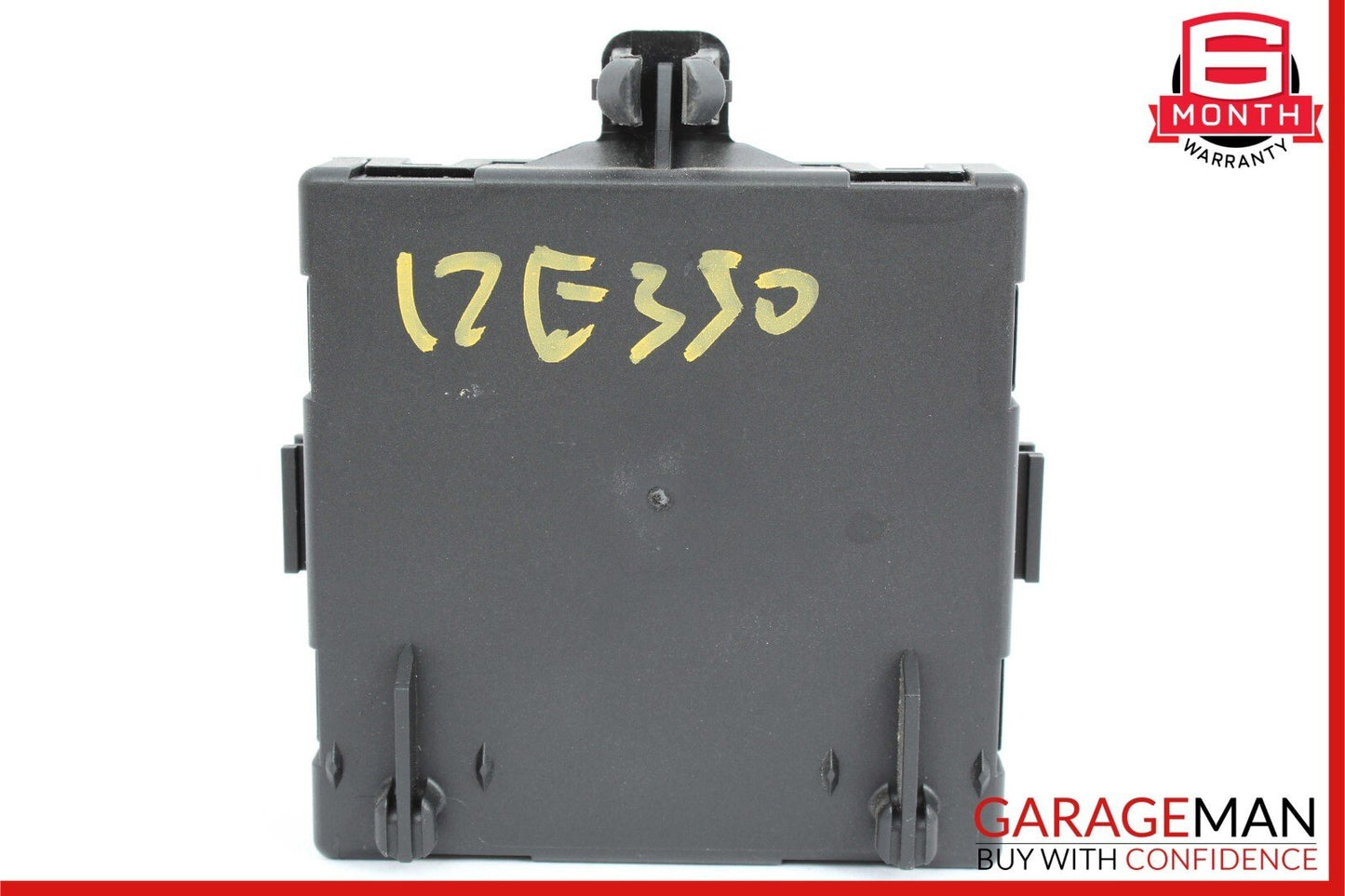 08-18 Mercedes W212 E350 E400 Front Right Side Door Control Module 212900430 OEM