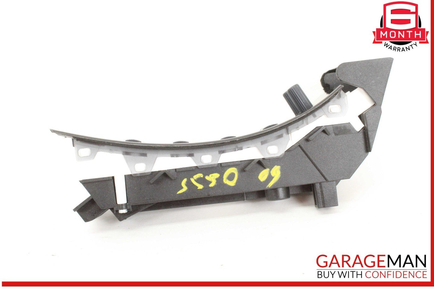 07-14 Mercedes W221 S550 ESP Parking Assist Suspension Control Switch OEM