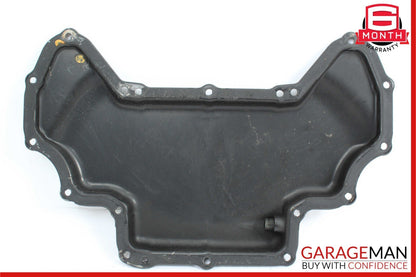 06-13 Mercedes W204 C250 C350 E550 CLK350 Lower Oil Pan 2720100128 OEM