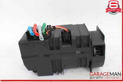 07-20 Mercedes W212 E350 Bluetec CLS400 Dynamic Seat Vacuum Pump 0008004448 OEM