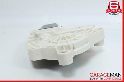 12-18 Audi A7 Front Right Passenger Side Door Window Regulator Motor OEM
