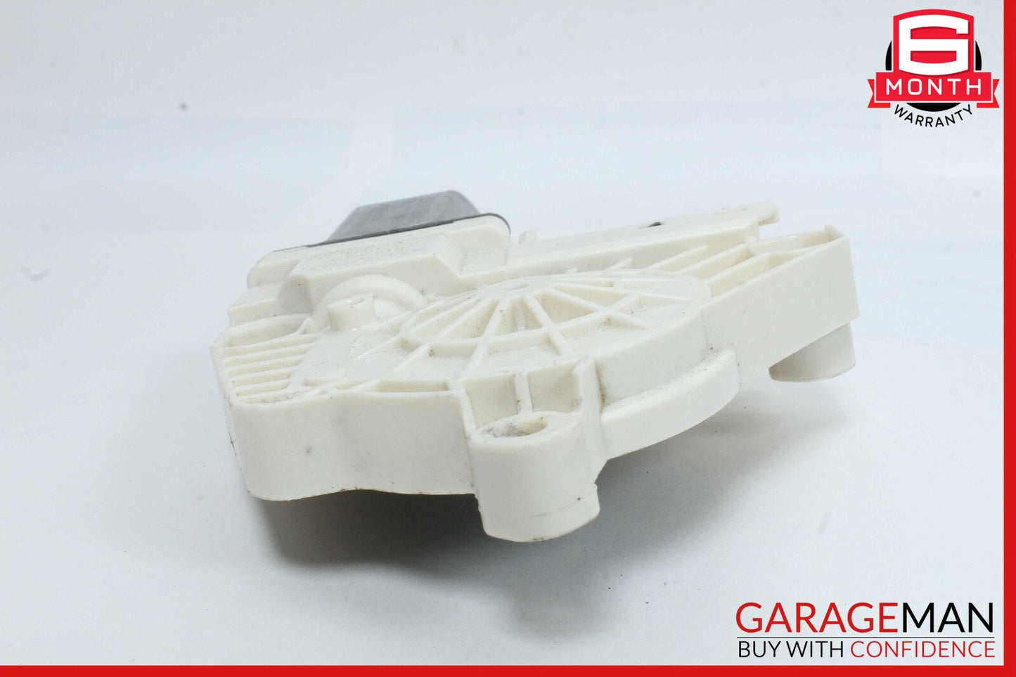 12-18 Audi A7 Front Right Passenger Side Door Window Regulator Motor OEM