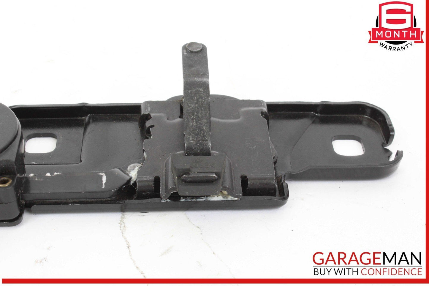 11-18 Audi A7 A8 Trunk Lid Deck Tailgate Liftgate Latch Lock Striker OEM