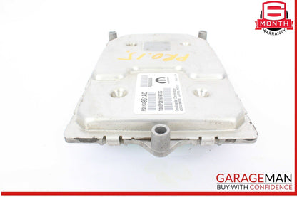 15-22 RAM Promaster City Engine Computer Control Module Unit ECU ECM OEM