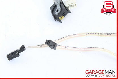 10-13 Mercedes W221 S400 S550 S350 Door Harness Front Left or Right Side OEM