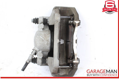 09-16 Audi A4 A5 Front Left and Front Right Brake Caliper Calipers Set of 2 OEM