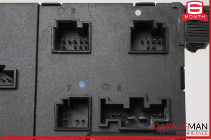03-12 Mercedes R230 SL500 Front Left Driver Side Door Control Module Unit OEM