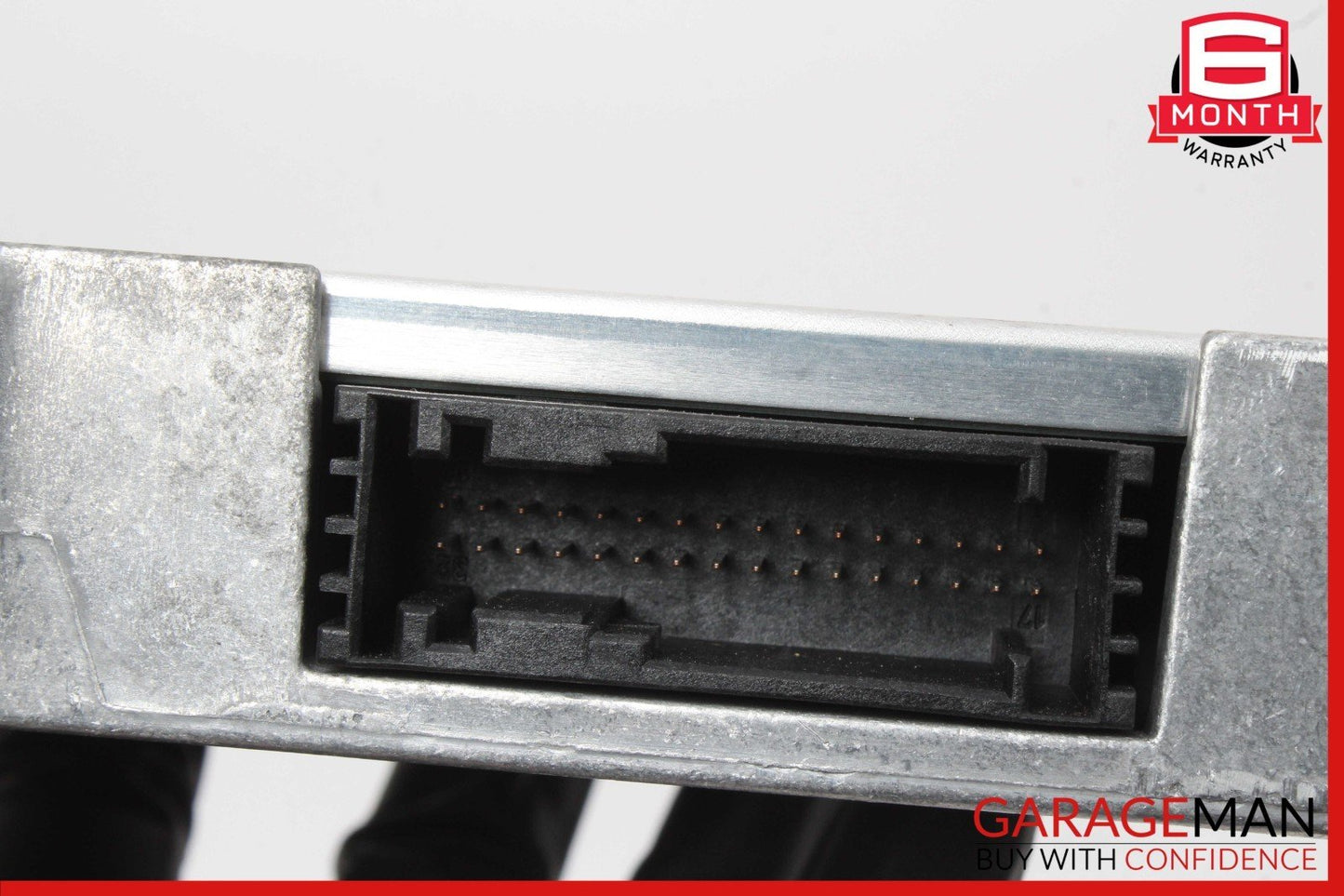 06-12 Mercedes X164 GL450 4MATIC Communication Control Module 2198200926 OEM