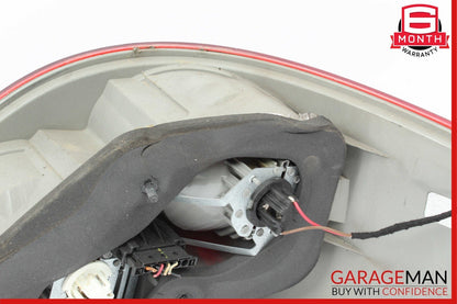 06-10 Mercedes W251 R320 R350 R550 Rear Left Side Taillight Tail Light Lamp