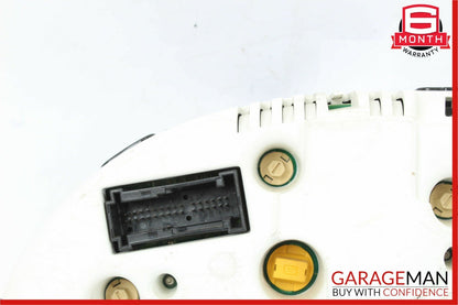 02-05 Mercedes W163 ML320 ML500 ML350 Instrument Cluster Speedometer OEM