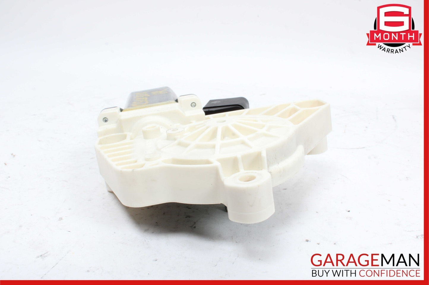 12-20 Mercedes R172 SLK350 Front Right Side Door Window Regulator Motor Unit OEM
