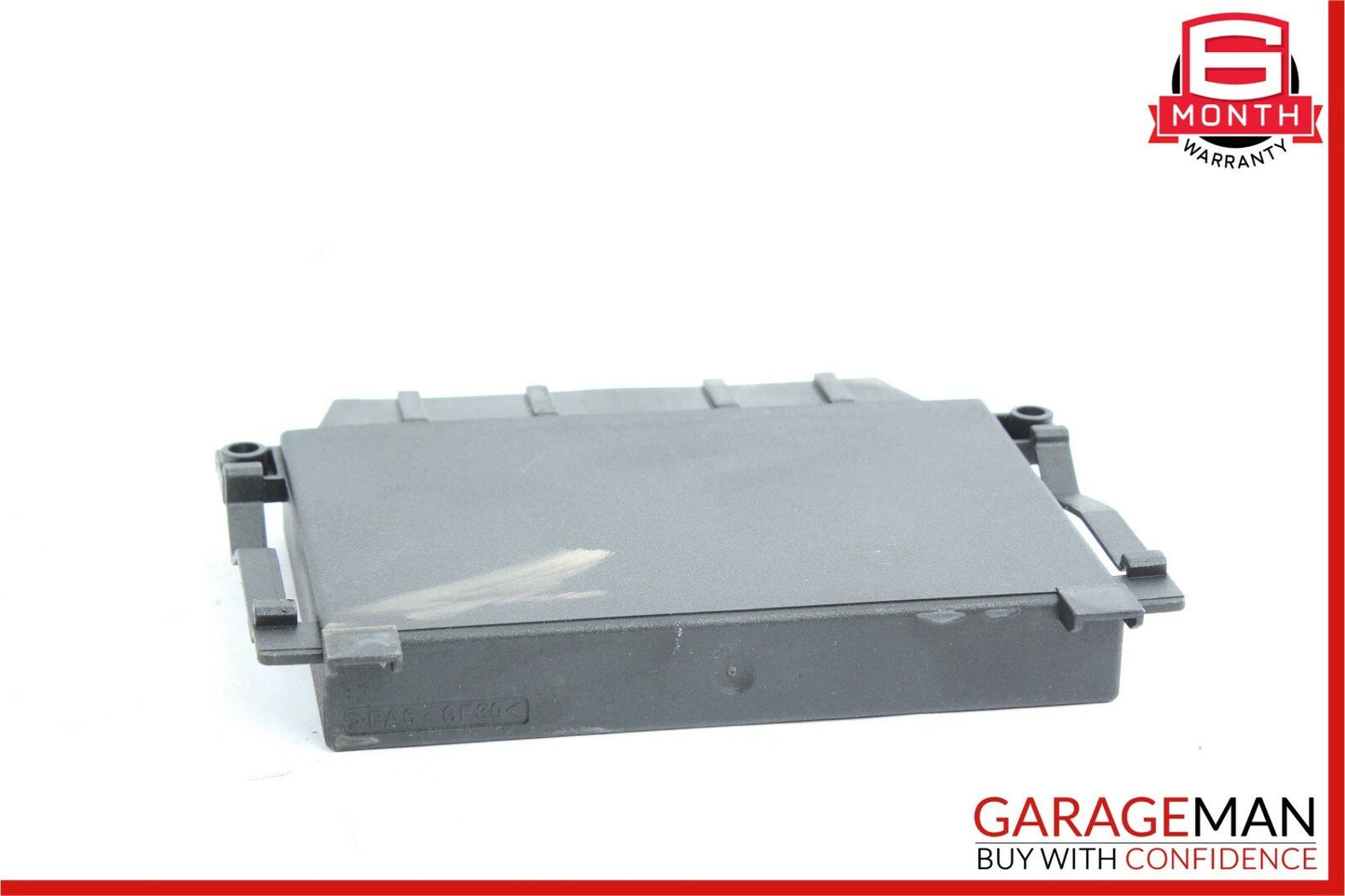06-09 Mercedes W219 CLS550 Ipod Interface Control Module OEM