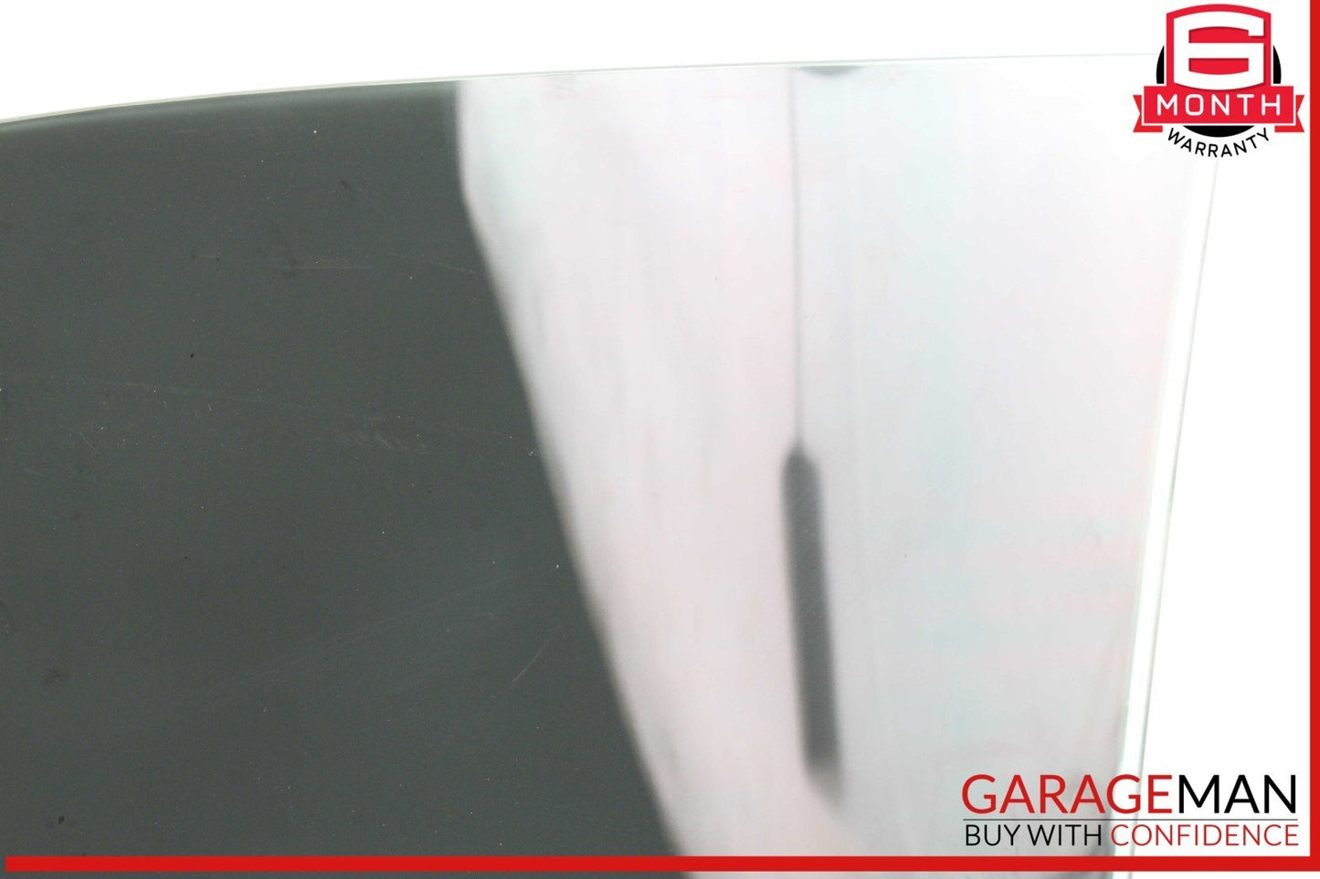96-03 Mercedes W210 E320 Front Right Passenger Side Door Window Auto Glass OEM