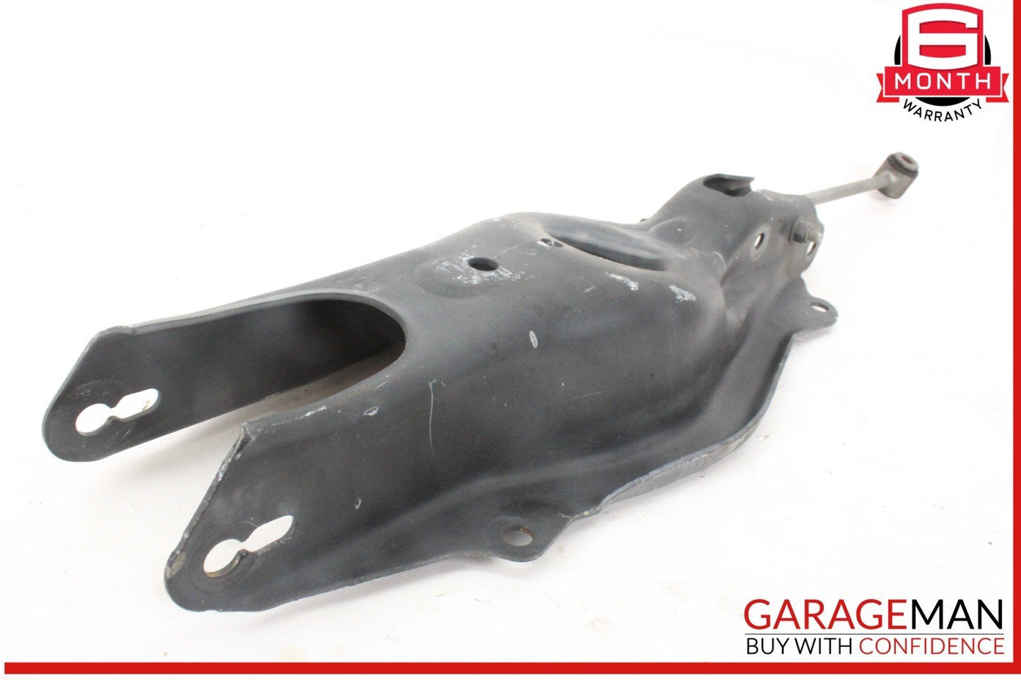 15-20 Mercedes W205 C300 4MATIC Rear Right or Left Lower Rearward Control Arm