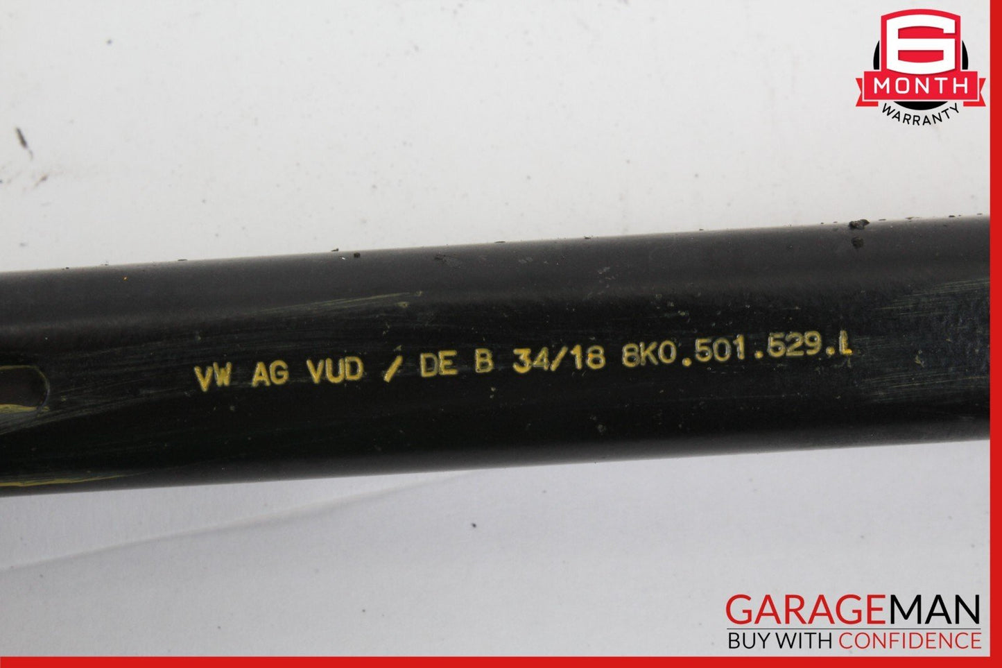 15-22 Porsche Macan 95B Rear Left / Rear Righ Side Lower Forward Control Arm OEM