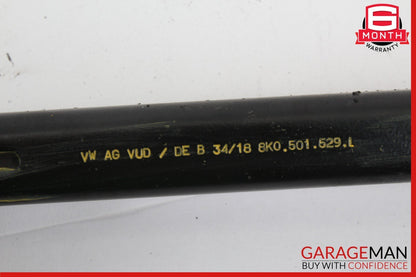 15-22 Porsche Macan 95B Rear Left / Rear Righ Side Lower Forward Control Arm OEM