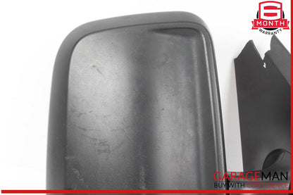 10-18 Sprinter 2500 3500 Front Right Door View Mirror Blind Spot