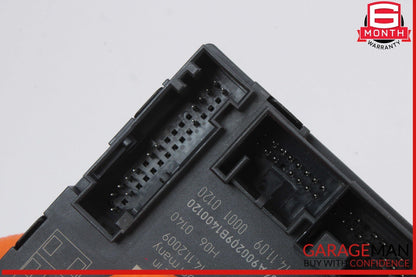 10-16 Porsche Panamera 970 Front Right Passenger Side Door Control Module OEM