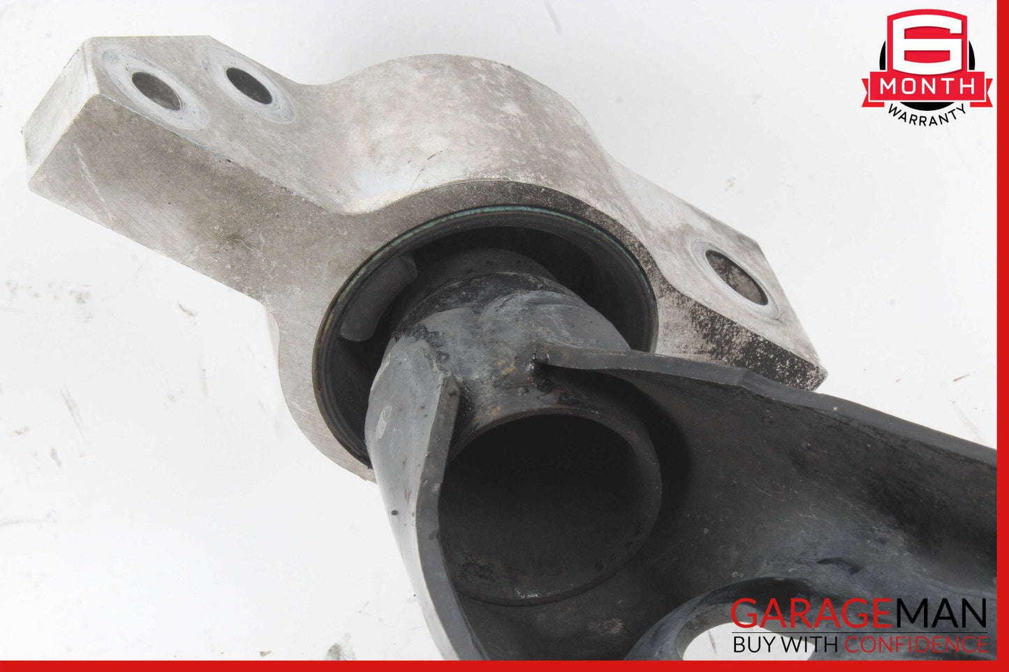 09-17 Volkswagen VW CC Front Right Lower Control Arm OEM
