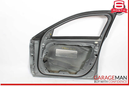 15-21 Mercedes W205 C300 C350e C400 C450 AMG Right Side Door Shell OEM
