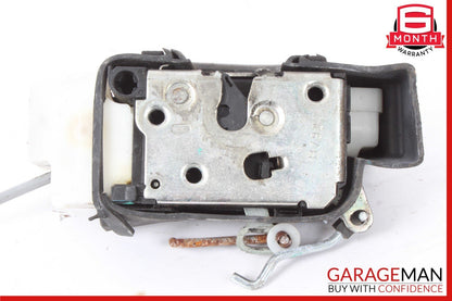 08-19 Maserati GranTurismo M145 Right Side Door Lock Latch Actuator OEM