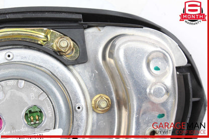 01-05 Mercedes W163 ML350 ML320 Steering Wheel Airbag Air Bag 1634600298 OEM