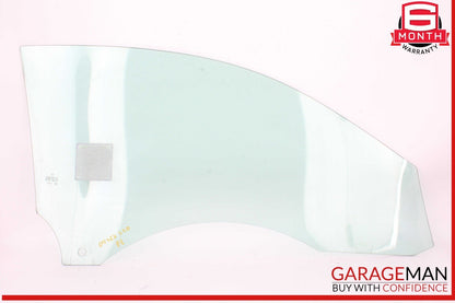 03-09 Mercedes W209 CLK350 CLK550 Front Left Driver Side Door Window Glass OEM