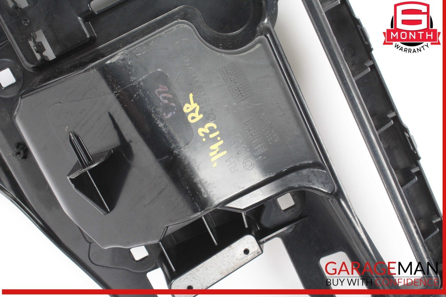 14-21 BMW i3 I01 Rear Right Passenger Side Quarter Panel Mount Bracket OEM