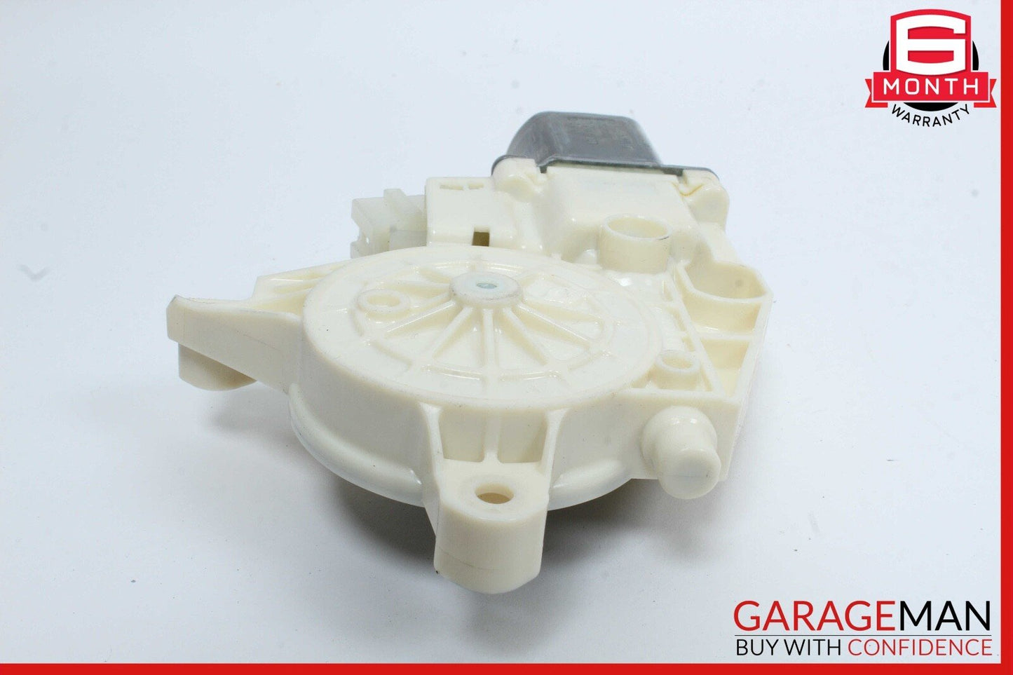 08-14 Mercedes W204 C250 Front Left Driver Side Door Window Regulator Motor OEM