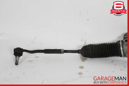 03-06 Mercedes R230 SL500 SL600 SL55 AMG Power Steering Rack & Pinion