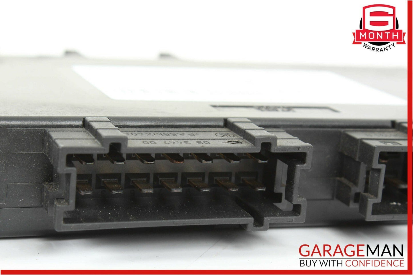 03-11 Mercedes W219 CLS500 Front Right Fuse Box Relay Control Module OEM
