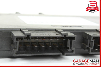 03-11 Mercedes W219 CLS500 Front Right Fuse Box Relay Control Module OEM