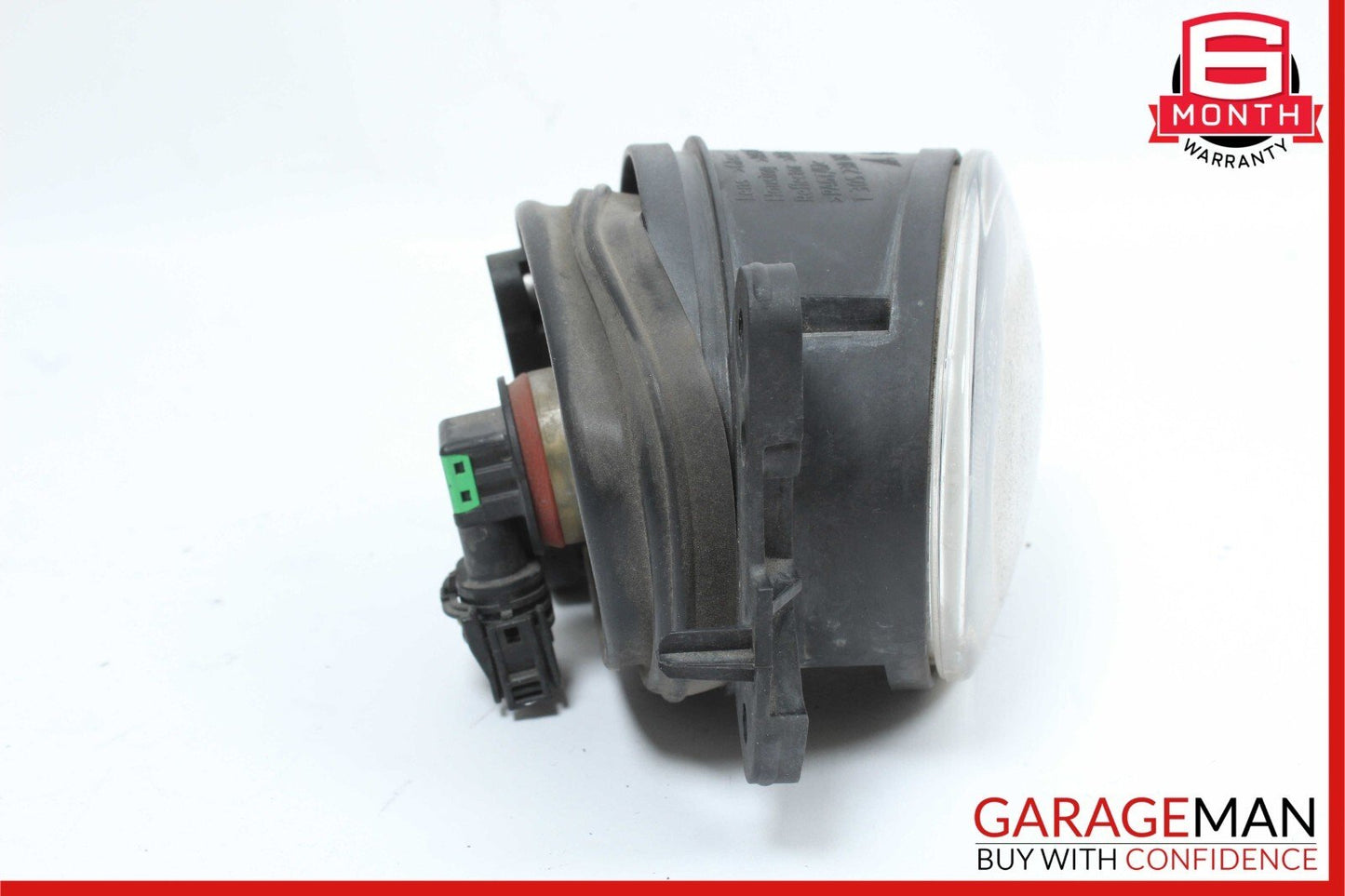 06-09 Mercedes CLK500 E350 CLS500 Front Right Side Foglight Fog Light Lamp