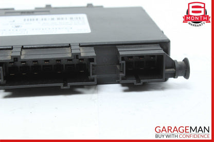 03-11 Mercedes W219 CLS550 SLK280 E350 Front Left Side Seat Control Module OEM