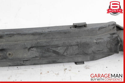 08-18 Mercedes W218 CLS550 Rear Left or Right Side Lower Thrust Control Arm OEM