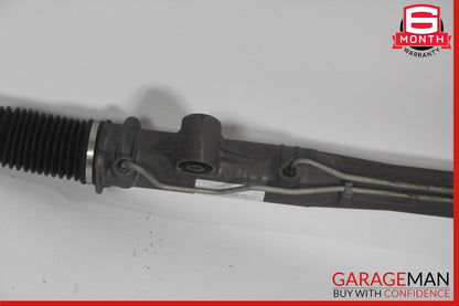 11-18 Porsche Cayenne 958 / Touareg Hybrid Power Steering Rack and Pinion OEM