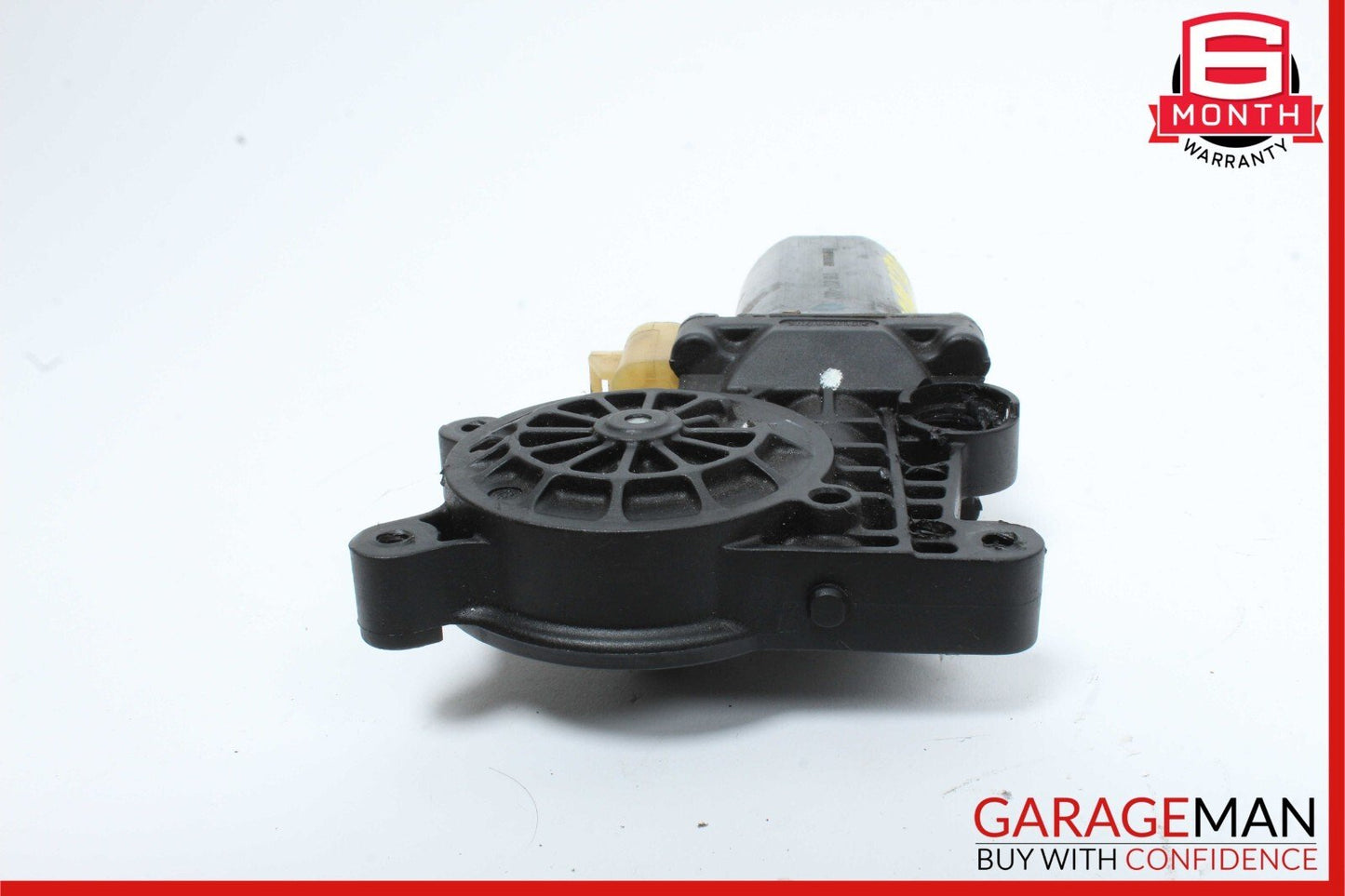 98-05 Mercedes W163 ML320 Rear Left Driver Side Door Window Regulator Motor Unit