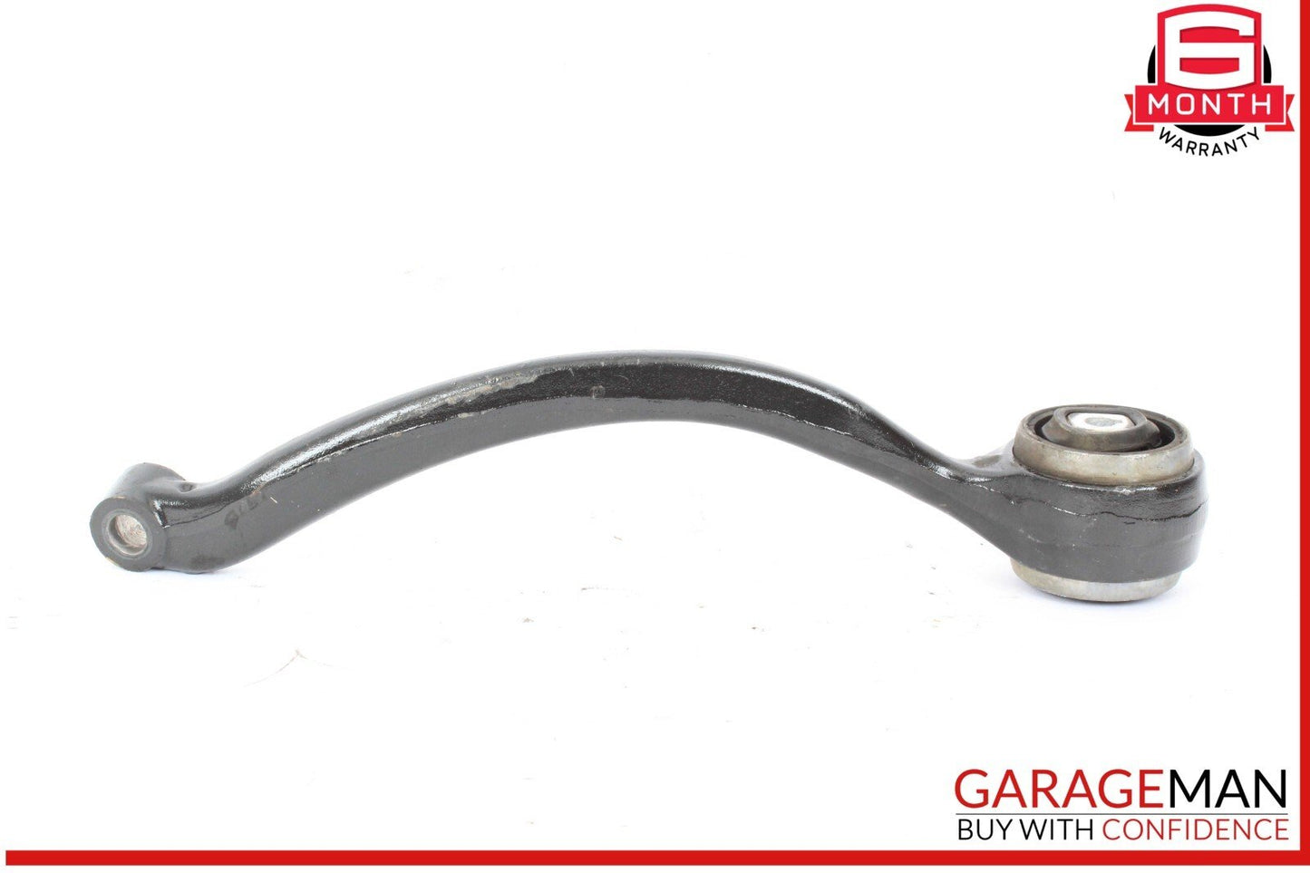 12-15 BMW X1 Front Right Passenger Side Lower Control Arm Wishbone 6768984 OEM