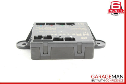 08-14 Mercedes W204 C250 C350 Rear Right Side Door Control Module 2189001501 OEM