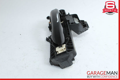 08-11 Mercedes W204 C250 C350 Front Left Driver Side Exterior Door Handle Black